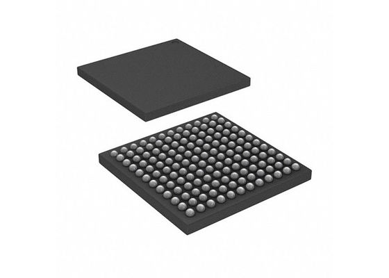 AD6642BBCZ Mô-đun truyền thông không dây 11-Bit 200 MSPS Máy thu IF hai kênh