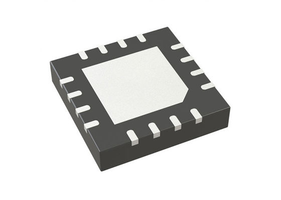ADG5412FBCPZ Chip mạch tích hợp bảo vệ lỗi và phát hiện chuyển đổi SPST Quad