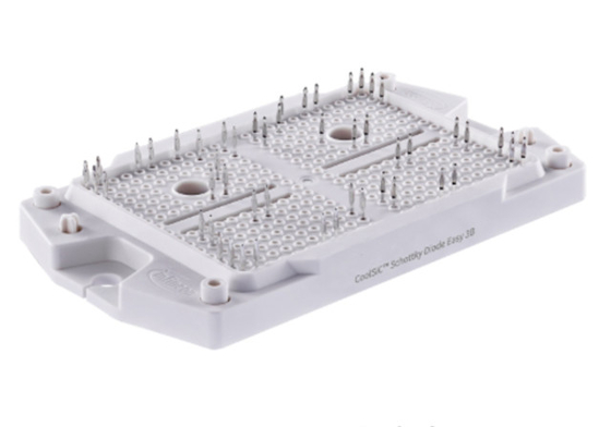 FS3L200R10W3S7FB11BPSA1 Mô-đun IGBT 3 pha 20mW 950V 70A Năng lượng quang điện