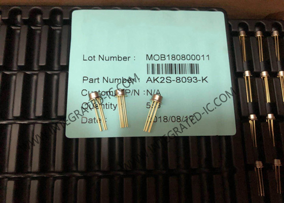 AK2S-8093-K Ethernet IC 2.5 Gbps Mạng quang thụ động có khả năng Gigabit