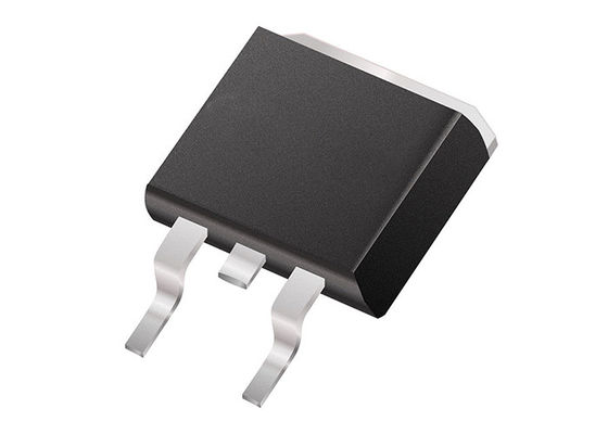UJ3C065030B3 Chip mạch tích hợp N-Channel 650 V 65A MOSFET Transistor TO-263-3