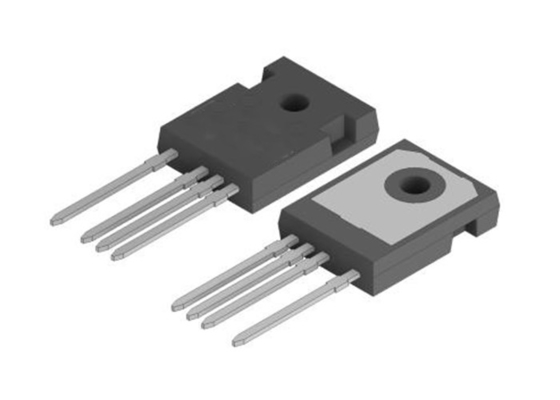LSIC1MO120G0040 Chip mạch tích hợp kênh N 1200V 70A MOSFET Transistor