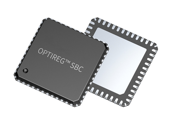 TLE9278BQX Chip mạch tích hợp Multi-CAN Power System Base Chip For Gateways