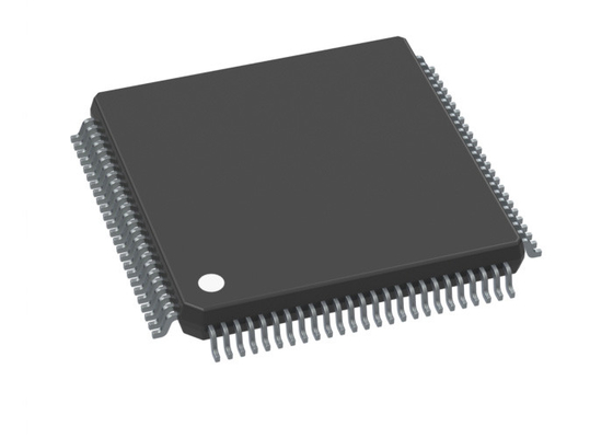 CYAT81688-100AS61KH Chip mạch tích hợp PSoC TM Bộ điều khiển màn hình cảm ứng TQFP-100