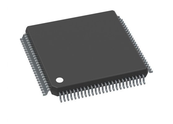 CYAT827AZA64-22002 Chip mạch tích hợp PSoCTM Máy điều khiển màn hình cảm ứng lai ô tô