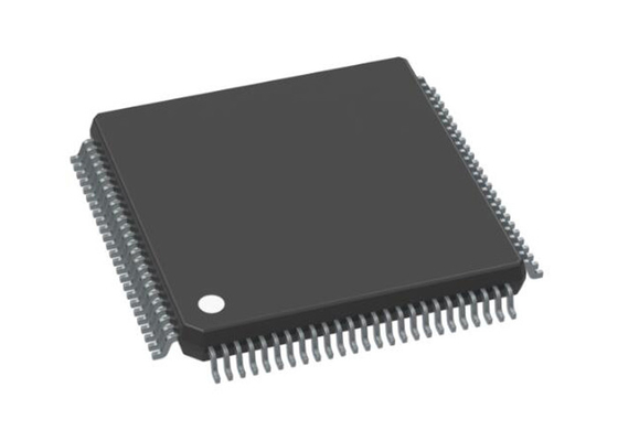 CY8C5667AXI-LP006 Máy vi điều khiển MCU ARM Cortex-M3 PSOCTM 5 Máy vi điều khiển CY8C56LP