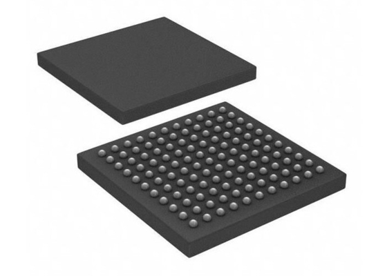 CYUSB3064-BZXI Chip mạch tích hợp có thể lập trình MIPI CSI-2 đến USB Bộ điều khiển máy ảnh 5 Gbps