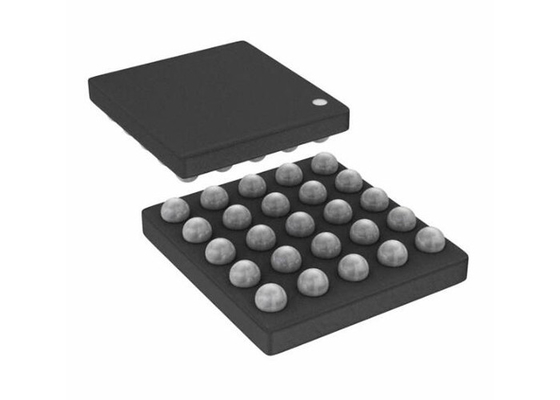 CY8C4725FNI-S402 Microcontroller MCU 32 bit MCU đơn lõi 24MHz WLCSP-25 MCU nhúng