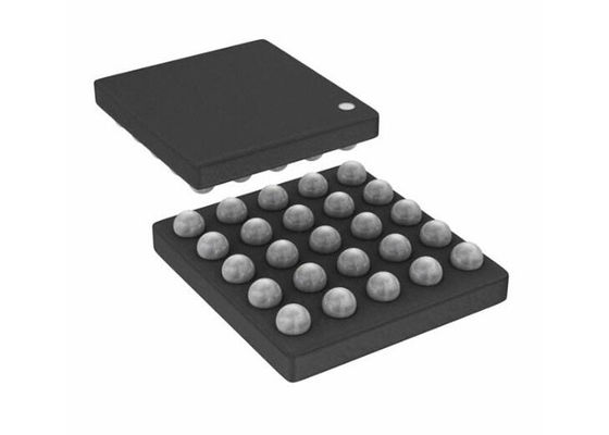 CY8C4745FNI-S412 Microcontroller MCU WLCSP-25 32 bit MCU 48MHz Microcontroller nhúng