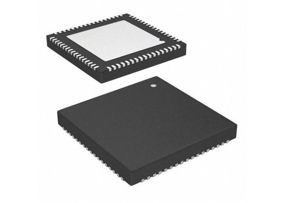 CY8C4247LTQ-M475 Microcontroller MCU QFN-68 Microcontroller 32 bit 48MHz MCU nhúng