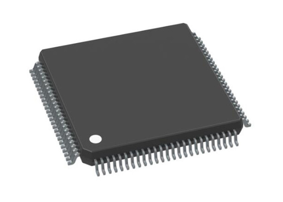 CY8C4149AZQ-S555 Microcontroller MCU 32 bit MCU TQFP-100 ARM Microcontroller IC