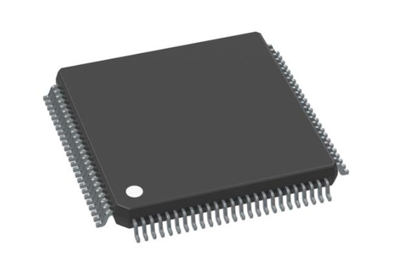 CY8C6245AZI-S3D42 Máy điều khiển vi mô MCU ARM Máy điều khiển vi mô IC TQFP-100 PSOCTM 6 MCU