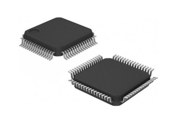 CY8C4147AXI-S475 Microcontroller MCU 32 bit PSOCTM 4 CY8C4100S Plus MCU TQFP-64