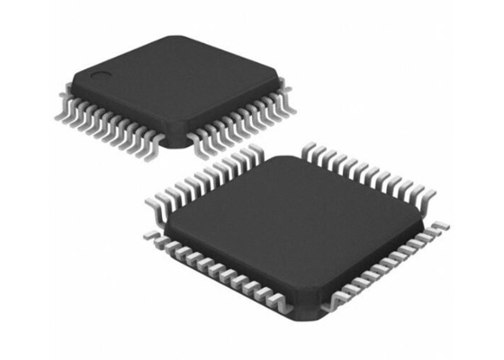 CY8C4125AZI-M445 Máy điều khiển vi mô MCU 32 bit đơn lõi ARM Cortex-M0 MCU TQFP-64