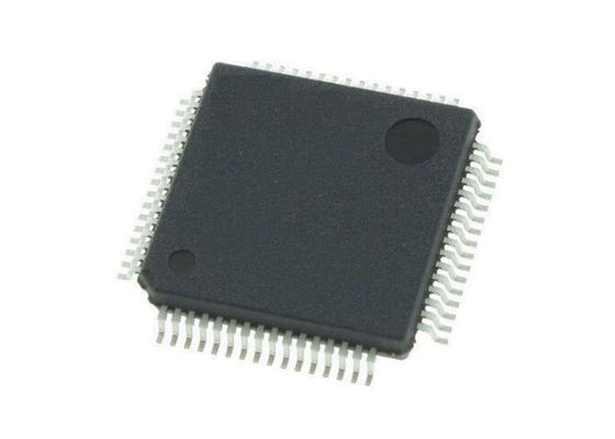 CY8C4127AZI-S445 Microcontroller MCU PSoC 4 S-Series MCU TQFP-64 32 bit MCU đơn lõi