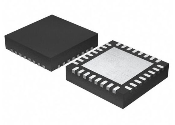 CY8C4124LQI-S432 Microcontroller MCU ARM Cortex-M0 Microcontroller 24MHz 32 bit MCU