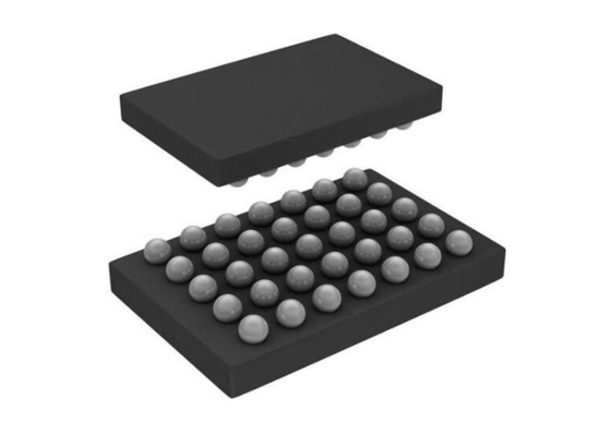 CY8C4124FNI-S433 Microcontroller MCU PSOCTM 4 CY8C4100S MCU WLCSP-35 24MHz MCU nhúng