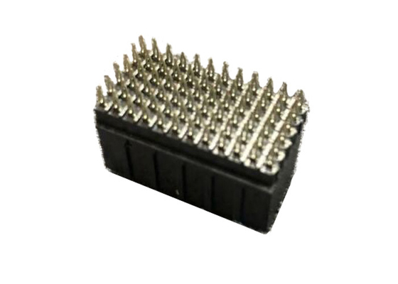 73780-1255 kết nối Backplane kết nối 140POS Mezzanine kết nối