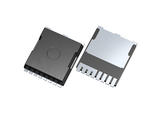 BTH50030-1LUA Chip mạch tích hợp 3 mΩ Single Channel Smart High-Side Power Switch IC