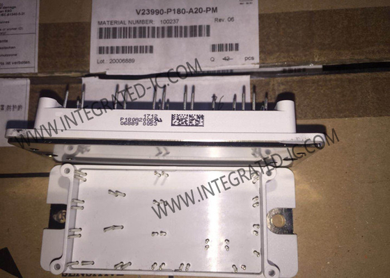 P180A2006 Mô-đun IGBT ô tô Mô-đun điện