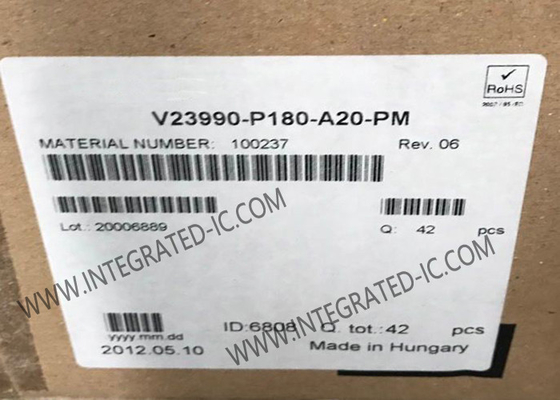 V23990-P180-A20-PM Mô-đun IGBT ô tô 3 giai đoạn Mô-đun tích hợp năng lượng