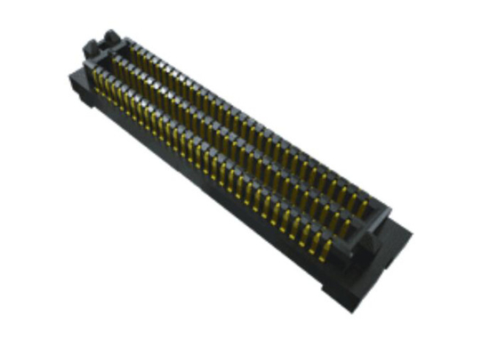 SEAM8-20-S02.0-STL-06-1 Kết nối SEARAY TM High-Speed Board To Board Connectors 120POS