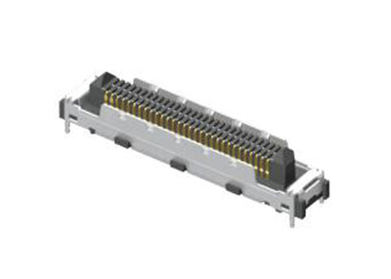 ERM8-075-09.0-L-DV-FR Connectors 0.80mm Edge Rate Rugged High Speed Terminal 150POS