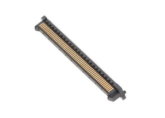ERM8-060-02.0-L-DV-P-FR Connectors 120POS Edge RateTM ERM8 Rugged High Speed Terminal