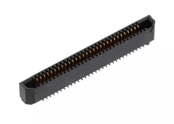 ERF6-60-03.5-L-DV-A-WT-K-FR Connectors 120POS 0.635mm Edge Rate® Rugged High Speed Socket