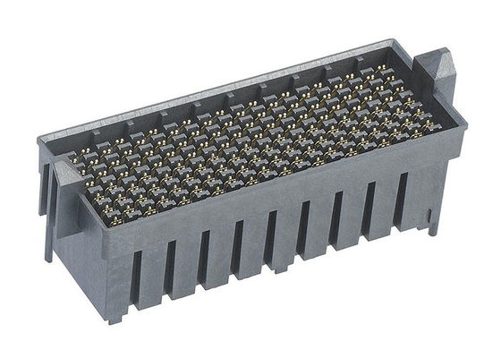 170814-0039 Máy kết nối Máy kết nối phích cắm Mezzanine tốc độ cao NeoScale