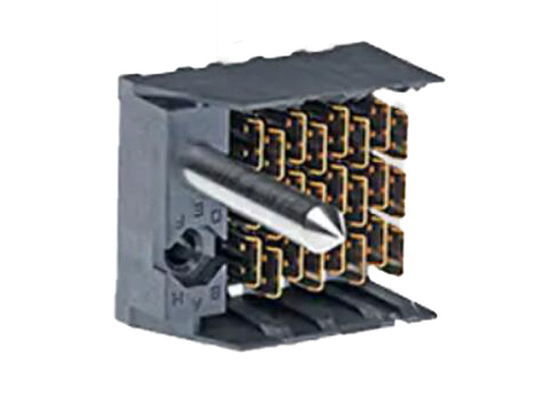 73771-1100 Kết nối 1A Kết nối nền dọc cao