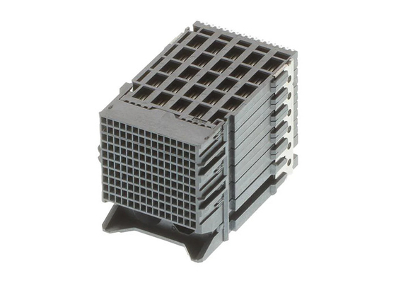 76530-3040 Kết nối 750 mA Mezzanine Receptacle Backplane Connectors