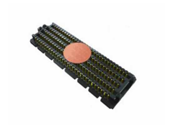 Bộ kết nối SEAM-20-02.0-L-05-2-A-K-TR 100POS High-Speed Board To Board Connectors