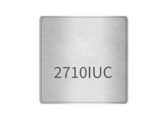BES2710IUC BT IC Wireless Ultra Low Power Computing SoC QFN-36 STAR-MC1 BT Audio SoC