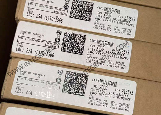 TMUX1574PWR Chip mạch tích hợp 5V Analog Switch IC TSSOP-16 SPDT Switch IC