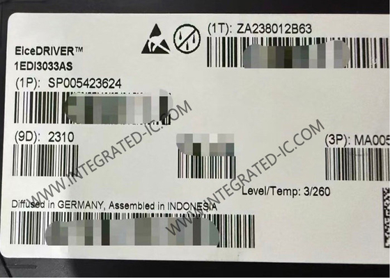 1EDI3033AS Chip mạch tích hợp kênh đơn cô lập SiC-MOSFET driver