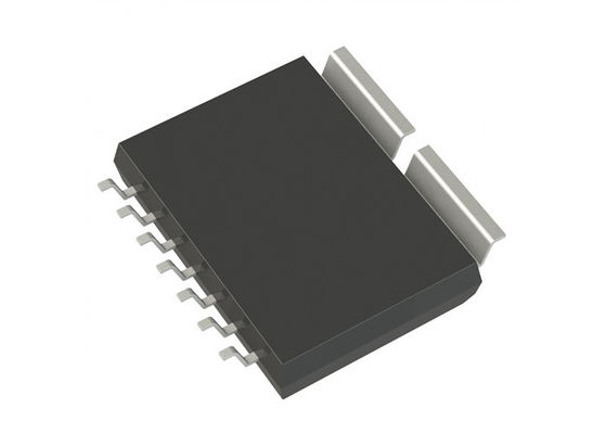 TMCS1123A4AQDVGRQ1 Sensor IC Galvanically Isolated Hall-Effect Current Sensor