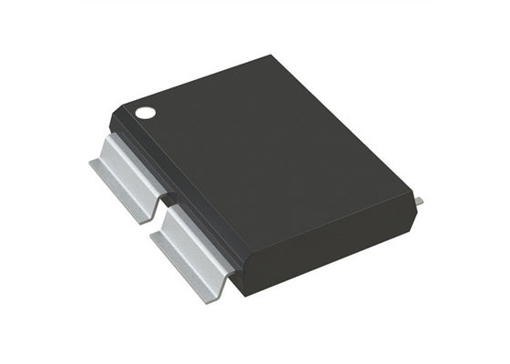 TMCS1123A2AQDVGRQ1 Sensor IC Độ chính xác 250kHz Hall-Effect Current Sensor