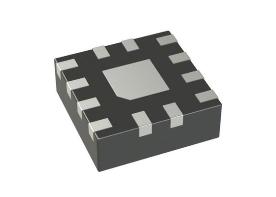 TRF1213RPVR Chip mạch tích hợp kết thúc đơn đến khuếch đại RF khác biệt WQFN-12