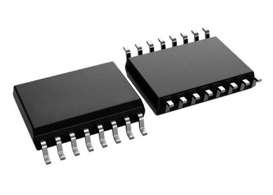 ISO7742TADWRQ1 Chip mạch tích hợp được củng cố Quad-Channel Digital Isolators SOIC-16