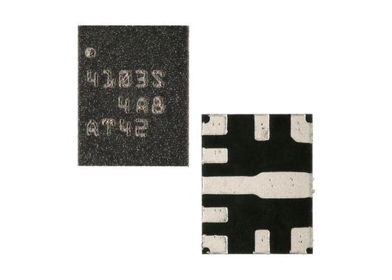 LMR604103SRAKR Chip mạch tích hợp 36V 1A Chuyển đổi Buck đồng bộ WQFN-9