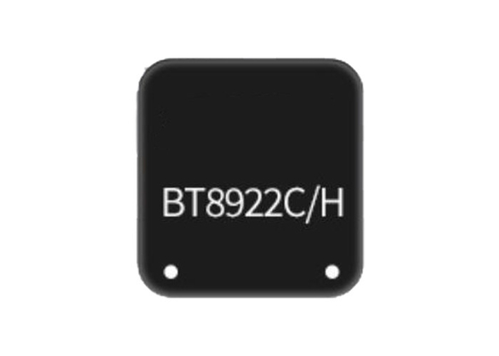 BT8922H2 BT IC 125MHz BT Chip tai nghe QFN-32 BT 6.0 Chip tai nghe TWS