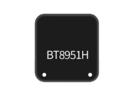 BT8951H BT IC BT 6.0 TWS Headset QFN-40 Audio Player Máy vi điều khiển