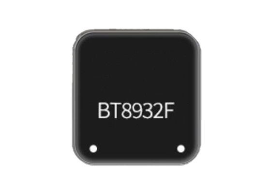 BT8932F BT IC 140MHz BT Chip tai nghe cho tai nghe BT 6.0 TWS QFN-32