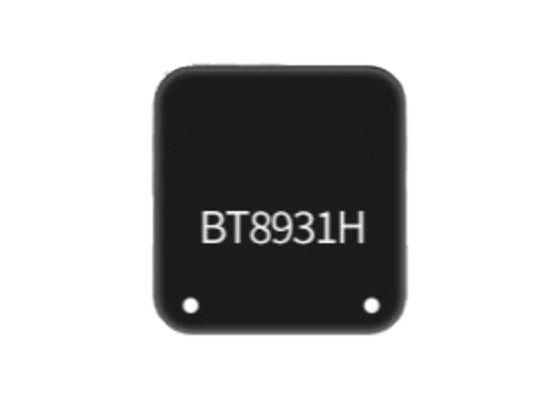 BT8931H BT IC BT Chip tai nghe QFN-40 BT 6.0 Chiếc tai nghe xóa tiếng ồn Chiếc tai nghe