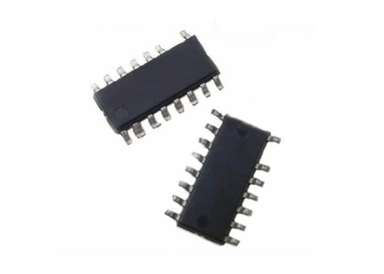 AMC0386M10DFXR Chip mạch tích hợp Phân biệt Delta-Sigma Modulator SSOP-15