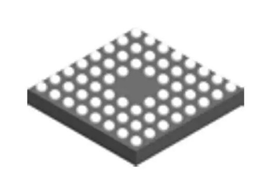 AMC8V208YBF Chip mạch tích hợp 16-bit Data Converter IC DSBGA-60 8-Channel IDAC