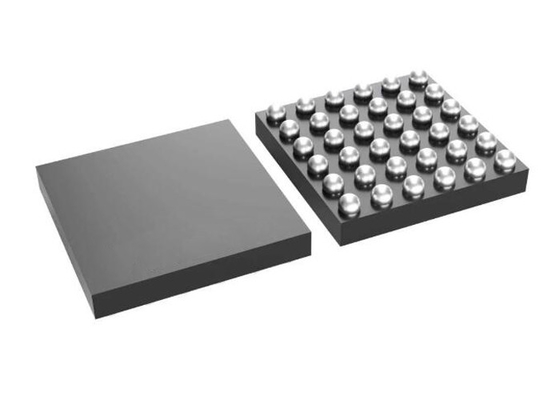 AFE4462YBGR Chip mạch tích hợp Analog Front End DSBGA-36 AFE tích hợp 22 bit