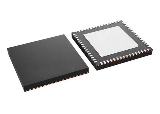 Chip mạch tích hợp AFE5401RGCTEP 4-Channel AFE 12-Bit Analog Front End VQFN-64