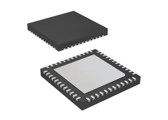 Chip mạch tích hợp AFE159P4RGZR 24-Bit Analog Front End VQFN-48 4-Channel ECG AFE